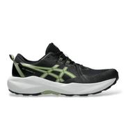 asics para hombre 1011c160 zapatillas gel venture 11 negro 445 plano cordones casual deportivo outdoor running