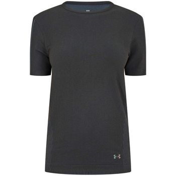 Under Armour Camiseta Rush para mujer