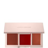 laura mercier bonne glow cream face palette 11g various shades - cherie