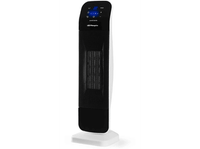 reacondicionado seminuevo bueno calefactor - orbegozo cr 5029 potencia 2000 w ceramico 3 posiciones asa de transporte blanco