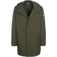 tommy hilfiger parka - para hombre