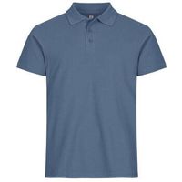 c-clique polo basic para hombre