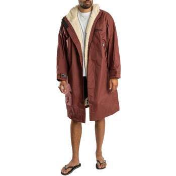 Regatta Abrigo Bata cambiadora impermeable para hombre