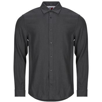 Tommy Jeans Camisa manga larga TJM REG FLANNEL SHIRT EXT para hombre