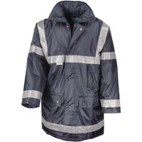 result cazadora r23x para hombre
