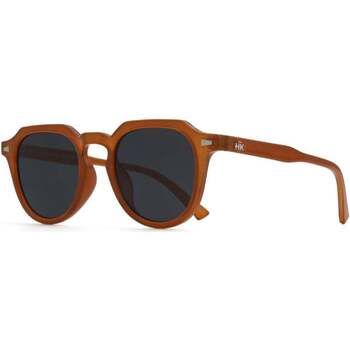 Hanukeii Gafas de sol Seashell para mujer