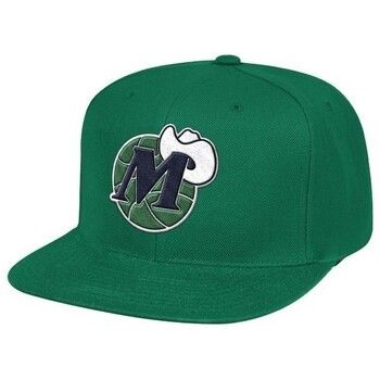 Mitchell And Ness Gorra Dallas Mavericks para hombre