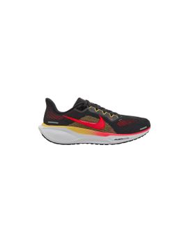 Zapatillas de Running Nike Pegasus 41 Road Hombre Negro/Gris