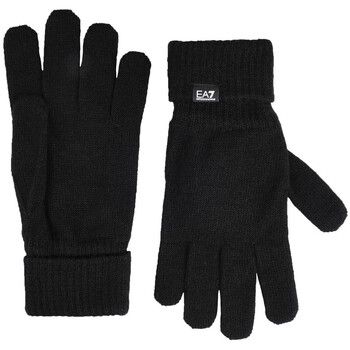 Emporio Armani EA7 Guantes 240121-4F200 para hombre