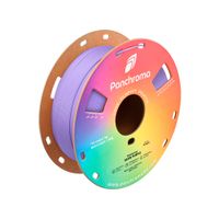 pla panchroma polymaker satin purple antiguo polyterra 175 mm