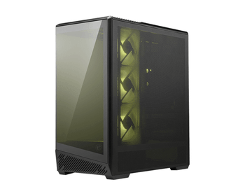MSI MAG PANO 130R PZ Negro