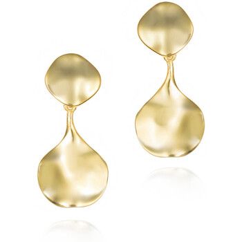 Jorge Revilla Pendientes Pendientes AQUA para mujer