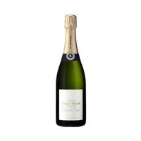 champagne soutiran blanc de blancs grand cru  francia champagne 75 cl 125