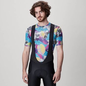 Morvelo PHILLIPS Baselayer - XL - Multi