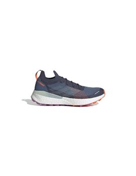 Zapatillas de trail adidas Terrex Two Ultra Prime Hombre Blue