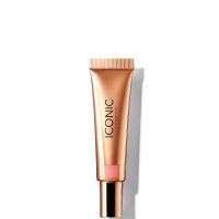iconic london sheer blush 125ml various shades - rose riot
