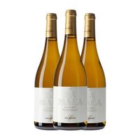 gramona vino blanco la maca penedes 75 cl 115 vol pack de 3 unidades