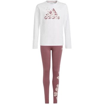 adidas Chándal IV7315 para niña