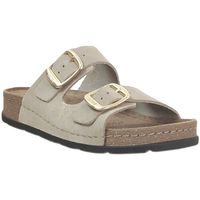 scholl sandalias bora 2 buckles para mujer