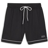 puma short the classics mesh para hombre