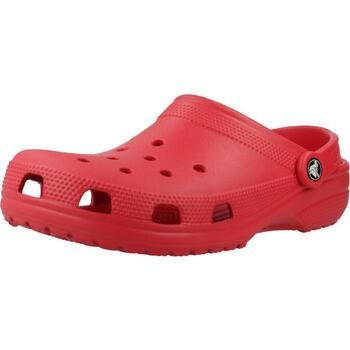 Crocs Zuecos 10001c Classic U para mujer
