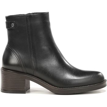 Dorking Botines d9802 skimo_negro para mujer