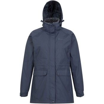 Mountain Warehouse Chaqueta Glacial II Extreme para mujer