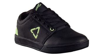 Shoe 3 0 flat mujernegro