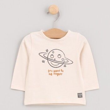 cotton fish Camiseta manga larga 89175-CHILD para niño