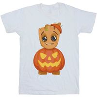 marvel camiseta bi56722 para nina