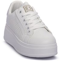 laura biagiotti deportivas moda white para mujer