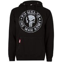the punisher jersey one man army para hombre