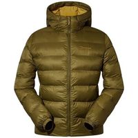 berghaus abrigo de plumas ewden para hombre