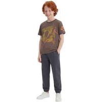 nike camiseta vintage para nino