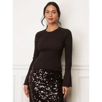 la modeuse blusa 77052p182645 para mujer