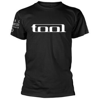 Tool Camiseta manga larga PH491 para mujer