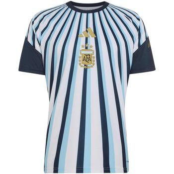 adidas Camiseta 2026 Pre Match para hombre