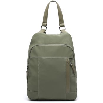 Misako Mochila Nova mochila antirrobo de nylon para mujer
