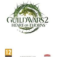 Juego de PC Guild Wars 2 Heart Of Thorns