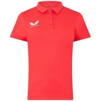 castore tops y camisetas gt37585 para mujer