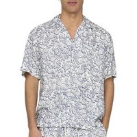 only  sons camisa manga corta life resort para hombre