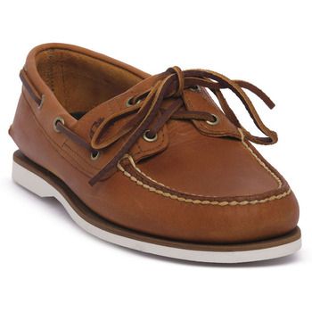 Timberland Deportivas Moda BOAT SHOES para hombre