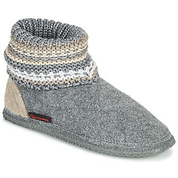 Giesswein Pantuflas KIEL para mujer