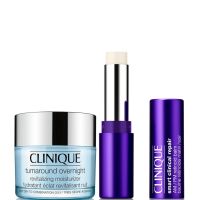 clinique plump  illuminate night skincare duo with ha  1 retinoid