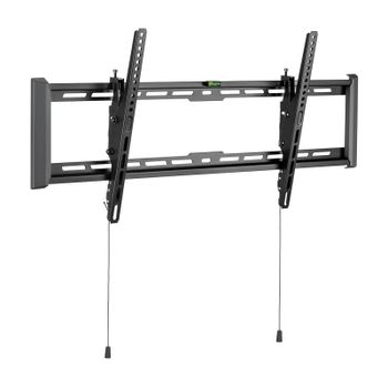 Aisens Soporte de Pared ECO Inclinable para Monitor/TV 75Kg de 43-90