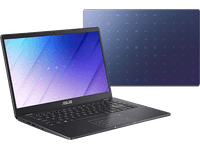 reacondicionado seminuevo muy bueno portatil - asus e410ma-ek1284 14 full hd intel celeron n4020 4gb ram 256gb ssd uhd graphics 600 sin so