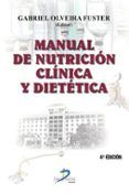 manual de nutricion clinica y dietetica 4 edicion