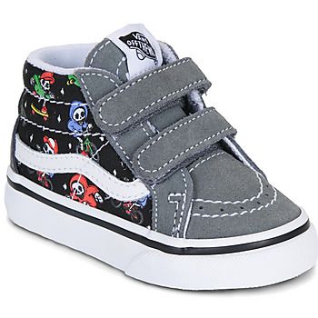 Vans Zapatillas altas SK8-Mid Reissue V para niño