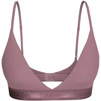 Calvin Klein Jeans Triángulo/Sin Aros Lightly Lined Triangle para mujer