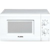 flama 1817fl microondas encimera solo microondas 2